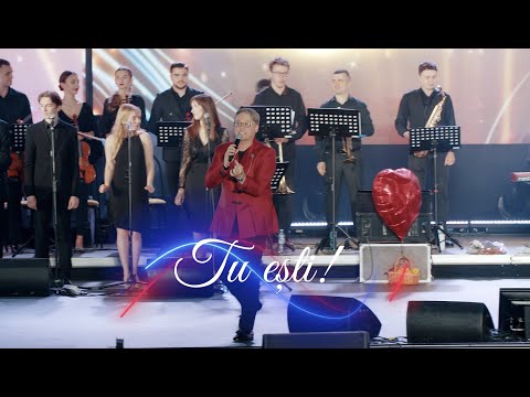 FUEGO - TU EȘTI - NOU 2023