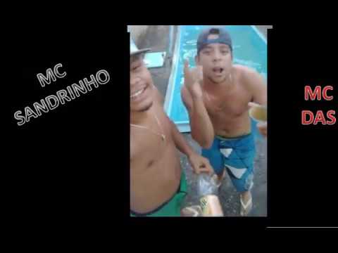 Mc Das E  MC SANDRINHO