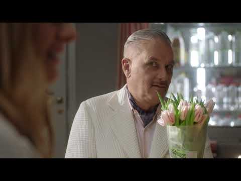 ICA reklamfilm v.6 2021 – Fifty-fifty