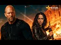 Shadow Crossfire  | Jason Statham | Michelle Rodriguez | Full Action Movie 2025 | New Movie