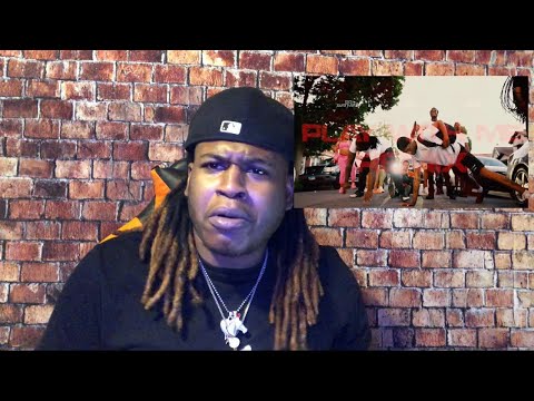 SG BATMAN x DCG BSAVV x DCG SHUN - PLAY WIT ME (Reaction Video)