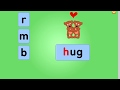 5 Английский Учимся читать Learn To Read Ug Short Vowel Silent E Satarfall