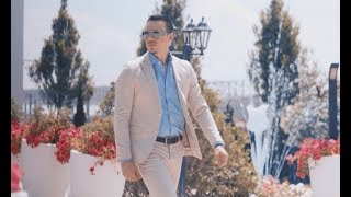 Besart Halimi - Merrma Ti Zemren
