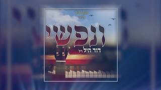 דוד היל א"ה - ו'נפשי - סינגל