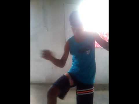 ( Luan Dance ) 😎💪