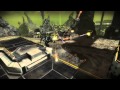 Starhawk™ Multiplayer Gameplay Video