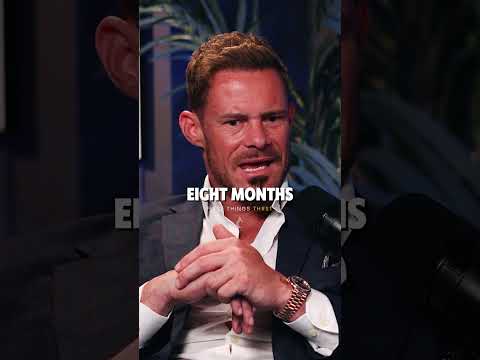 Men Must Experience Heartbreak