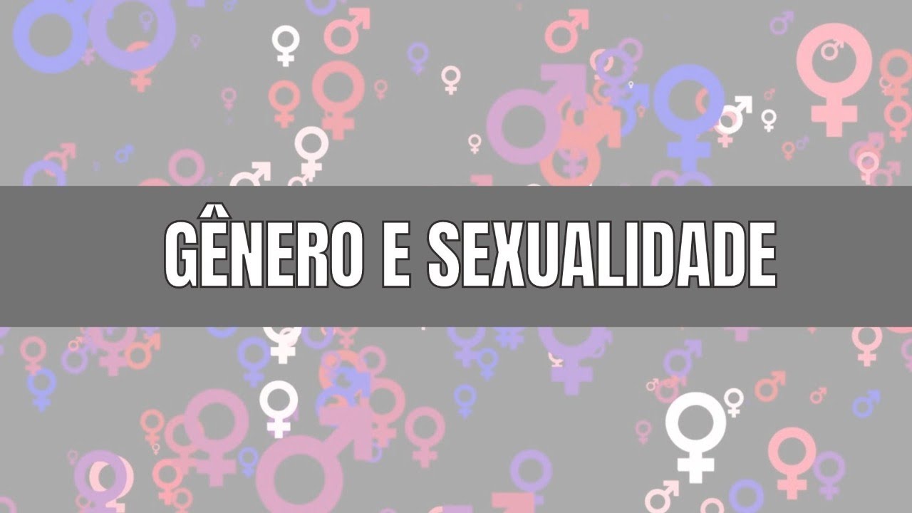 Gênero e sexualidade - Temas Contemporâneos em Psicologia Social