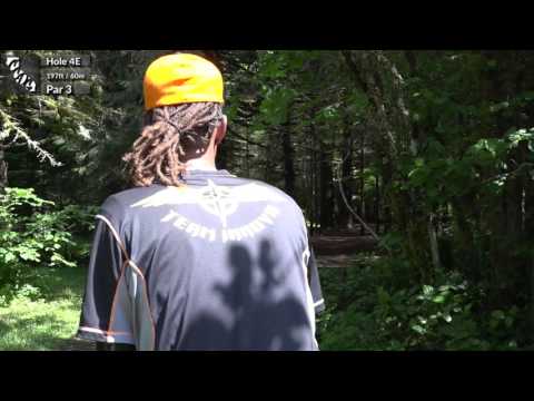 2016 Beaver State Fling Round 2 Sexton, Owens, Brathwaite, Ulibarri Part 1