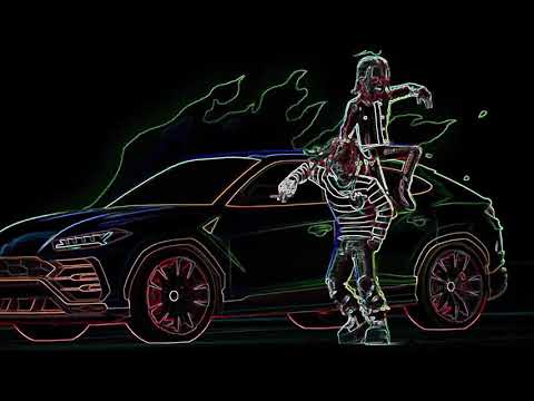 Trippie Redd - Drop In (Official Video :)))