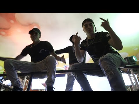 Dónde Están - Samy King x Sato x El Peligroso (PROD. Z DHR)