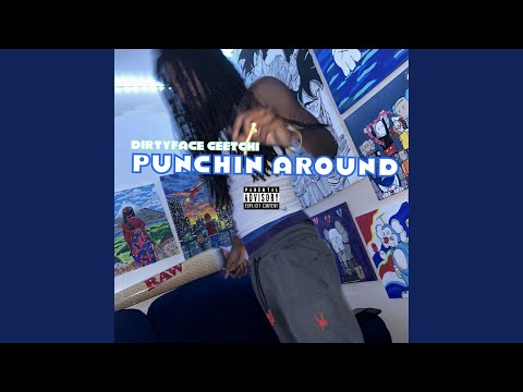 Punchin Around