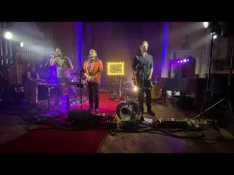 Padstow Drinking Song + Pull Down Below - The Longest Johns