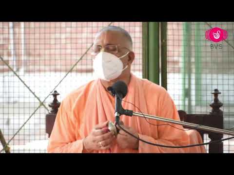 Chaitanya Lila | SB 3.28.24 - Sunday Special Discourse - Day 4