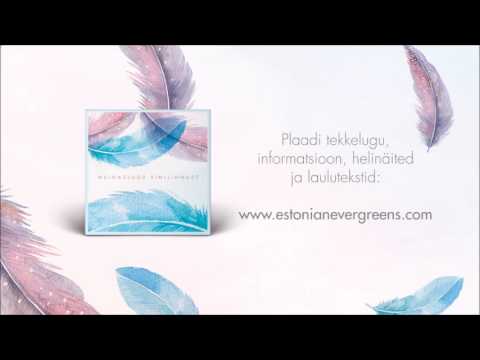 " Õhtu rannal " - Uku Suviste - " Muinaslugu sinilinnust " 2016