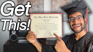 The Top 10 College Minors To Get A Job