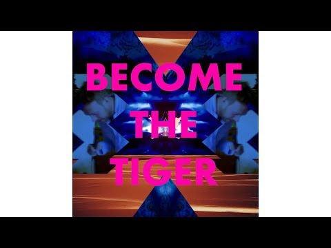 Africa Express - 'Become The Tiger' ft. Sibot, Damon Albarn, Mr Jukes