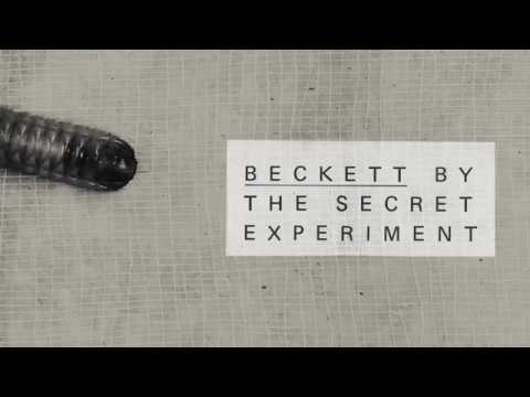 Beckett by The Secret Experiment thumbnail