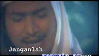 Video thumbnail of "Nasyid Akil Hayy - Selimut Putih"