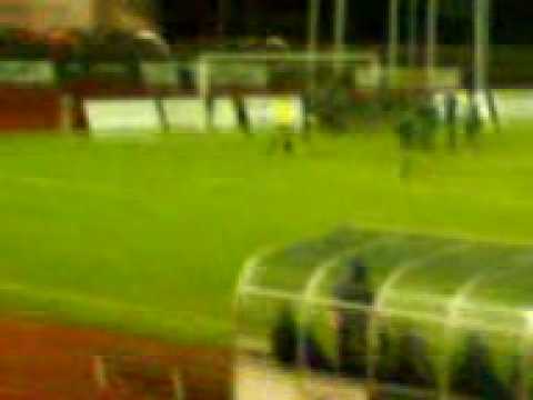 Dalkurd vs Carlstad united ( träningsmatch)