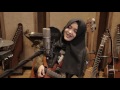 Putri Delina - Kun Anta (Humood Alkhudher Cover)