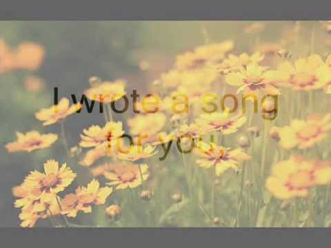 Matt McAndrew & Ethan Butler || Yellow || The Voice {Lyrics}