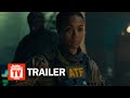 Special Ops Lioness Season 1 Trailer