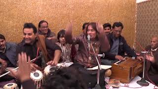 An Amazing performance by Ustad Tari Khan Sab