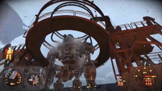 より道fallout4　７回目【BOS】
