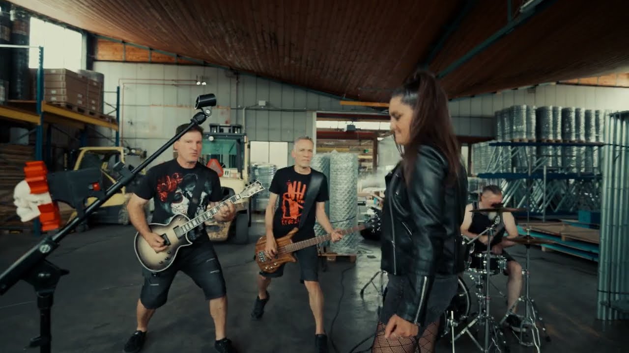 ToxicRock – Basket Case (Green Day) – Video