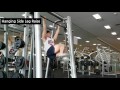 복부운동 3가지 (Abdominal workout)
