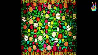 The 13th Floor Elevators - 07 - False Start | Tried To Hide (by EarpJohn)
