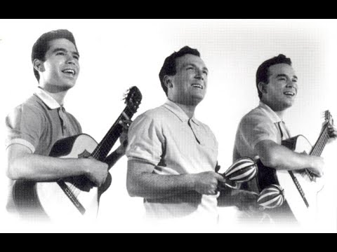 Los Tres Reyes Cuando No Sé De Ti