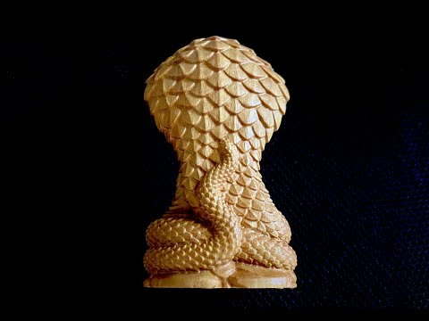 Dr. Robert A. Johnson • Buddha, Serpent Nature and Dreams