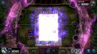 [STEAM] Cyberdark Fusion Festival Duel 8 @breaktube