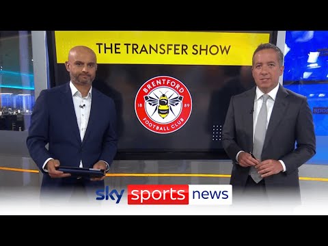 Chelsea work to sign Fofana; Manchester Utd&#39;s move for Antony called off? | The Transfer Show