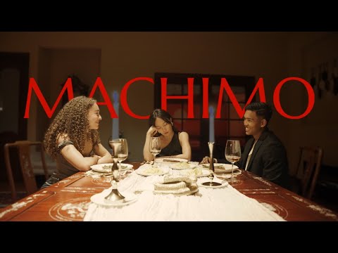 Clavita 클라비타 and Ebony Loren