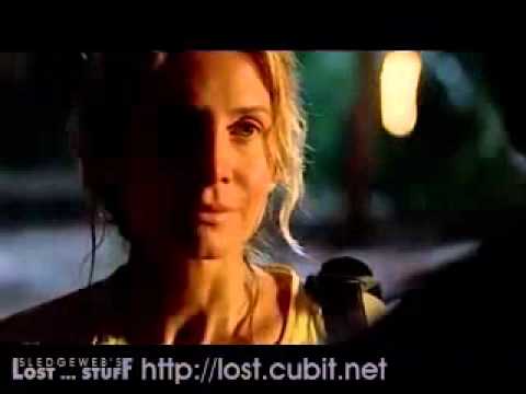 Lost: 3x20 Trailer