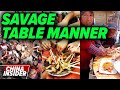 Chinese People Lack Manners A Further Look
