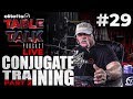 elitefts Table Talk Podcast #29 - Dave Tate's Simple Conjugate Training Guide | elitefts.com