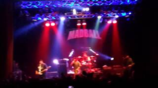 Madball - Para Mi Gente/100% (Argentina - 07/11/13)