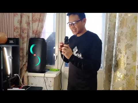 JBL PBM100 laidinis mikrofonas, juodas video