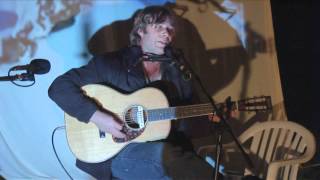 Nathan Moore "Dear Puppeteer" (5/12/12) Hippy Fiasco, Upton, MA