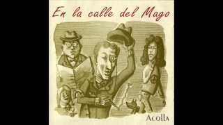 Acolla - La calle del Mago