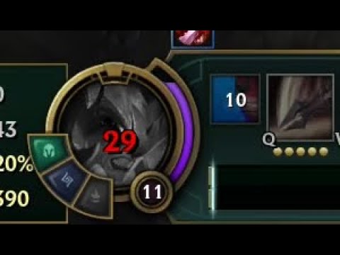 [old] How to get deleted in 3 seconds with Aatrox