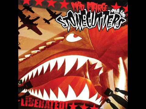 Mad Marge and the Stonecutters- Dial Z. for Zombies.wmv