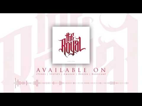 The Royal - Thunder (Official Audio Stream)