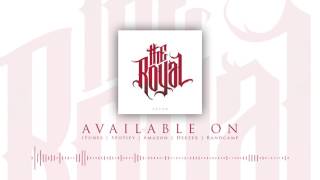 The Royal - Thunder (Official Audio Stream)