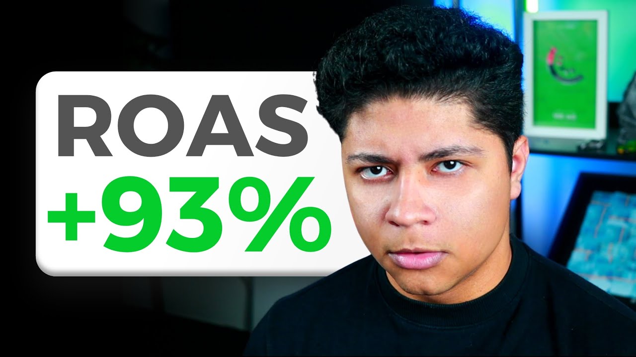 Facebook Ads: Como ESCALAR Campanhas com ROI! (Atualizado)