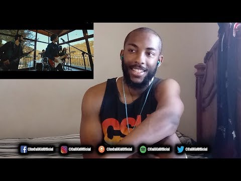 Nemra - Born in 94 (Official Video) Official Reaction